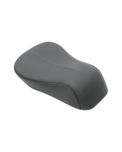 Danny Gray Buttcrack Solo Harley Smooth Pillion Pad for 11-13 FXS 12-17 FLS