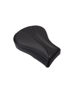 Saddlemen Dominator SaddleHyde Pillion Pad 4 Harley 06-09 FXST 07-17 FLSTF/B