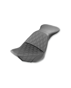 Saddlemen Explorer LS Touring Harley Seat W/O Backrest for 06-17 FLSTN 806-15-029LS