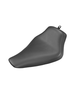 Saddlemen Renegade W/O Studs Solo Black Seat 4 Harley 12-17 FLS 11-13 FXS