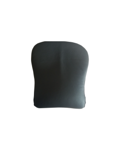 Danny Gray Buttcrack Solo Harley Smooth Pillion Pad for Breakout 13-17 FXSB