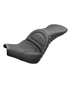 Saddlemen Explorer Special Harley Seat W/O Backrest for 18-23 FXBB/S 818-30-039