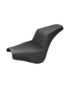 Saddlemen Gripper Step-Up Seat for Harley Softail 18-22 FXBB/FXBBS 818-30-174