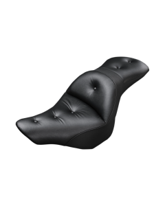 Saddlemen Explorer RS Harley Seat W/O Backrest for 13-17 FXSB 818-27-029RS
