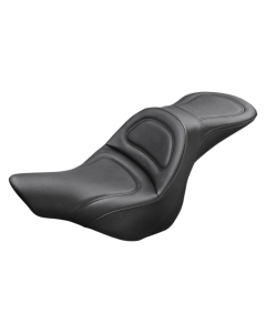 Saddlemen Explorer Harley Seat W/O Backrest for 13-17 FXSB 818-27-0291