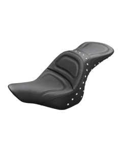 Saddlemen Explorer Special Harley Seat W/O Backrest for 13-17 FXSB 818-27-039