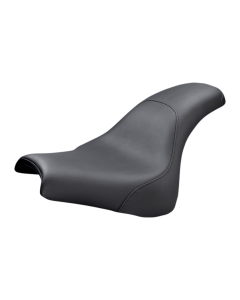 Saddlemen Profiler Black Seat for Harley Softail 18-23 FXFB/FXFBS