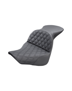 Saddlemen Explorer LS Touring Harley Seat W/O Backrest for 18-23 FL/FX 818-27-029LS