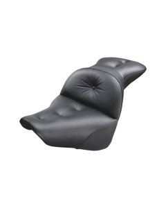 Saddlemen Explorer RS Harley Seat W/O Backrest for 18-23 FL/FX 818-27-029RS