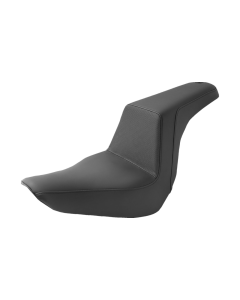 Saddlemen Gripper Step-Up Seat for Harley Softail 18-22 FXLR/FXLRS/FLSB 818-29-174