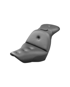 Saddlemen Explorer RS Harley Seat W/O Backrest for 18-23 Softail 818-29-029RS