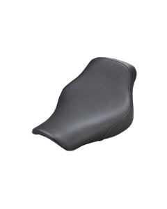 Saddlemen Renegade S3 Solo Smooth Plain Seat 4 Harley 18-23 FLHC/FLHCS/FLDE