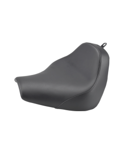 Saddlemen Renegade W/O Studs Solo Black Seat 4 Harley 18-20 FXBR/FXBRS