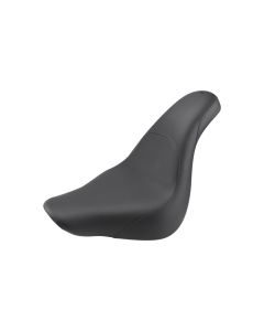 Saddlemen Profiler Black Seat for Harley Softail 18-23 FLFB/FLFBS