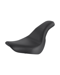 Saddlemen Profiler Black Seat for Harley Softail 18-23 FXLR/FXLRS/FLSB
