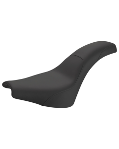Saddlemen Profiler Black Seat for Harley Softail 18-23 FXBB/FXBBS
