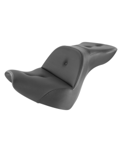 Saddlemen Explorer RS Harley Seat W/O Backrest for 18-20 FXBR/S 818-31-029RS