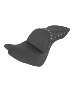 Saddlemen Explorer Special Harley Seat W/O Backrest for 18-20 FXBR/S 818-31-039