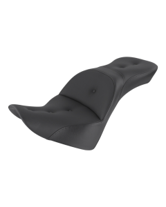 Saddlemen Explorer RS Harley Seat W/O Backrest for 18-23 FL 818-33-029RS