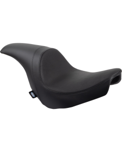 Drag Specialties Predator Smooth Seat 4 Harley 18-23 FXLR/FXLRS/FSLRST