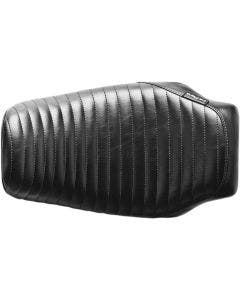 Le Pera LK-005 Bare Bones Low Profile Solo Seat Harley FLH/T 08-23