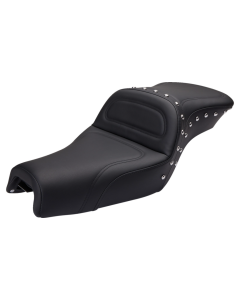Saddlemen Explorer Special Seat W/O Backrest 4 Harley 04-20 XL W/4.5 Gal Tank 
