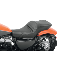 Saddlemen Explorer Seat W/O Backrest 4 Harley 04-22 XL W/3.3 Gal Tank 10-22 XLX