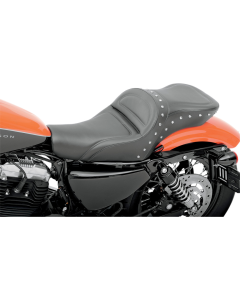 Saddlemen Explorer Special Seat W/O Backrest 4 Harley 04-22 XL 3.3 Tank 10-22 XLX