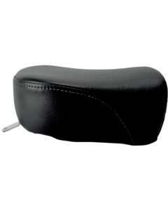 Saddlemen Renegade Touring Pillion Pad 4 Harley 04-20 XL W/4.5 Gallon Tank
