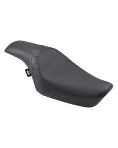Drag Specialties Predator Smooth Solar-Reflective Seat 4 Harley 82-03 XL Models
