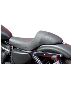 Saddlemen Americano Café Modern Seat 4 Harley 04-22 XL W/3.3 Tank 10-22 XLX