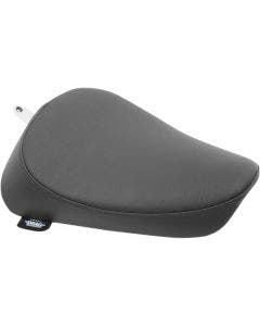 Drag Specialties Smooth Low Profile Solo Seats for Harley Sportster Models 82-03