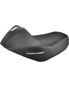 Saddlemen Signature Series 1WR Seat 4 Harley 04-22 XL 3.3/4.5 10-22 XLX 2.1