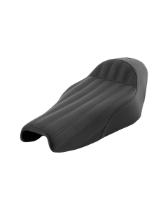 Saddlemen Knuckle Solo Seat 4 Harley 04-22 XL W/3.3 Tank 10-22 XLX W/ 2.1 Tank