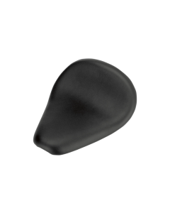 Biltwell 4003-103 Black Smooth Thinline Seat - Custom Universal Motorcycle
