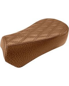 Saddlemen I18-33-012BLS Brown Renegade Pillion Pad Motorcycle Seat 18-19 Indian