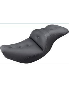 Saddlemen I14-07-181 Road Sofa PT Pillow Top 2 Up Seat w/o Backrest 14-19 Indian