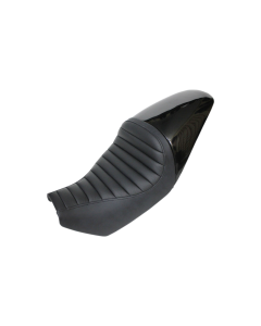 Saddlemen Full Fender Solo Seat 4 Harley 15-20 XG 500/750 (Except XGA)