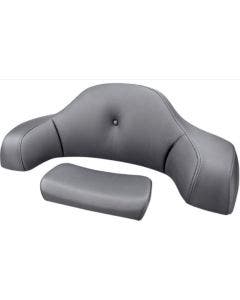 Saddlemen I14-07-TPACK-PT Road Sofa PT Passenger Backrest Trunk Pad 14-19 Indian