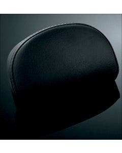 Kuryakyn Chrome Backrest Pad for Plug & Play Sissy Bar (Part 8980)