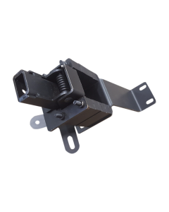 Danny Gray Tourist 2-up Air Seat Backrest Mount for Harley