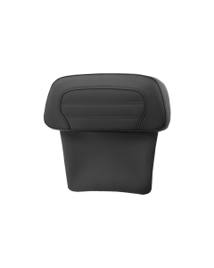 Saddlemen Chopped Slim RP Tour-Pak Pad for Harley 14-23 FLT/FLH