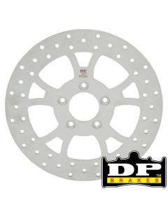 Purchase DP Brakes 1710-3070 Disc Brake Rotor 92-99 Harley OEM 41789-92 17103070 from Eastern Performance Cycles. Great prices and free shipping!
