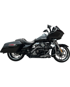 Trask Tornado Turbo Performance Kit Harley M8 Milwaukee 8