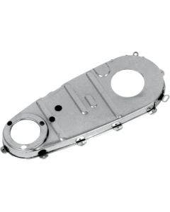 Paughco 753E Chrome Inner Primary Cover Harley Duo Hydra Glide 55-64 1107-0188