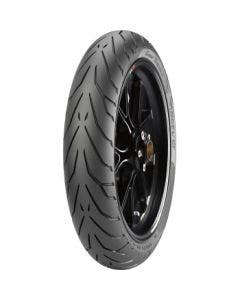 Pirelli Angel GT Sport Blackwall Front Motorcycle Tire 120/70ZR17