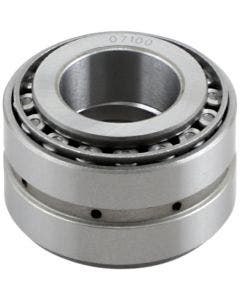 Timken 45-0215 Sprocket Shaft Bearing For 1952-1976 Harley Sportster XL