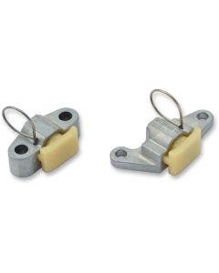 Hydraulic Cam Chain Tensioners Outer & Inner Harley 07-17 Repl 39968-06 39969-06