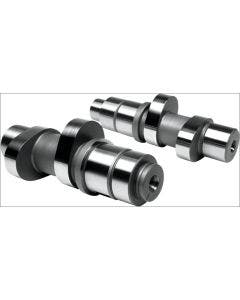 Chrome Lowering Air Shocks for Harley Touring & Roadking | 54-0148 116-256