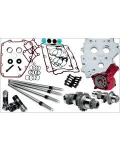 Feuling Race Series 630 Chain Drive Cam Conversion Camchest Kit Harley T/C 99-06